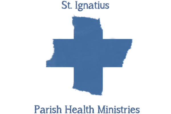 Parish Health: Friendly Visitor/Friendly Contact