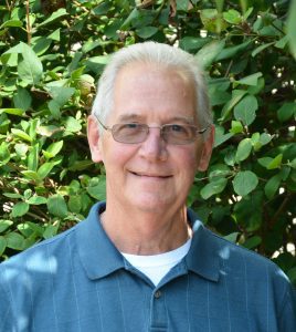 Larry Kiefer
