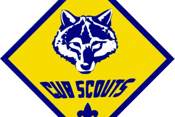 Cub Scouts Bike Rodeo, April 30th, 6:30pm, Hilvert Center