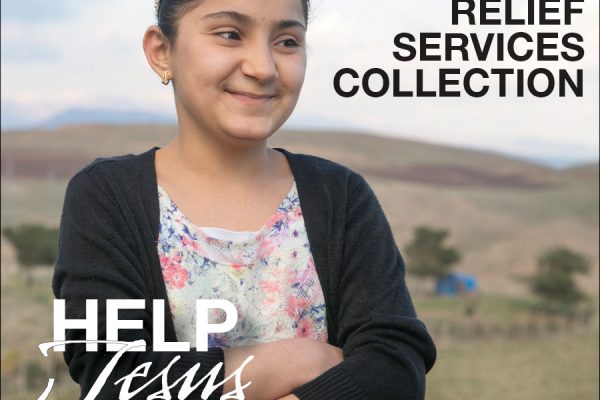 The Catholic Relief Services Collection