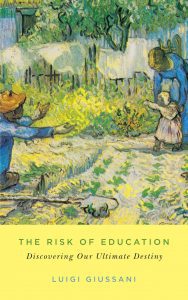 Risk of education