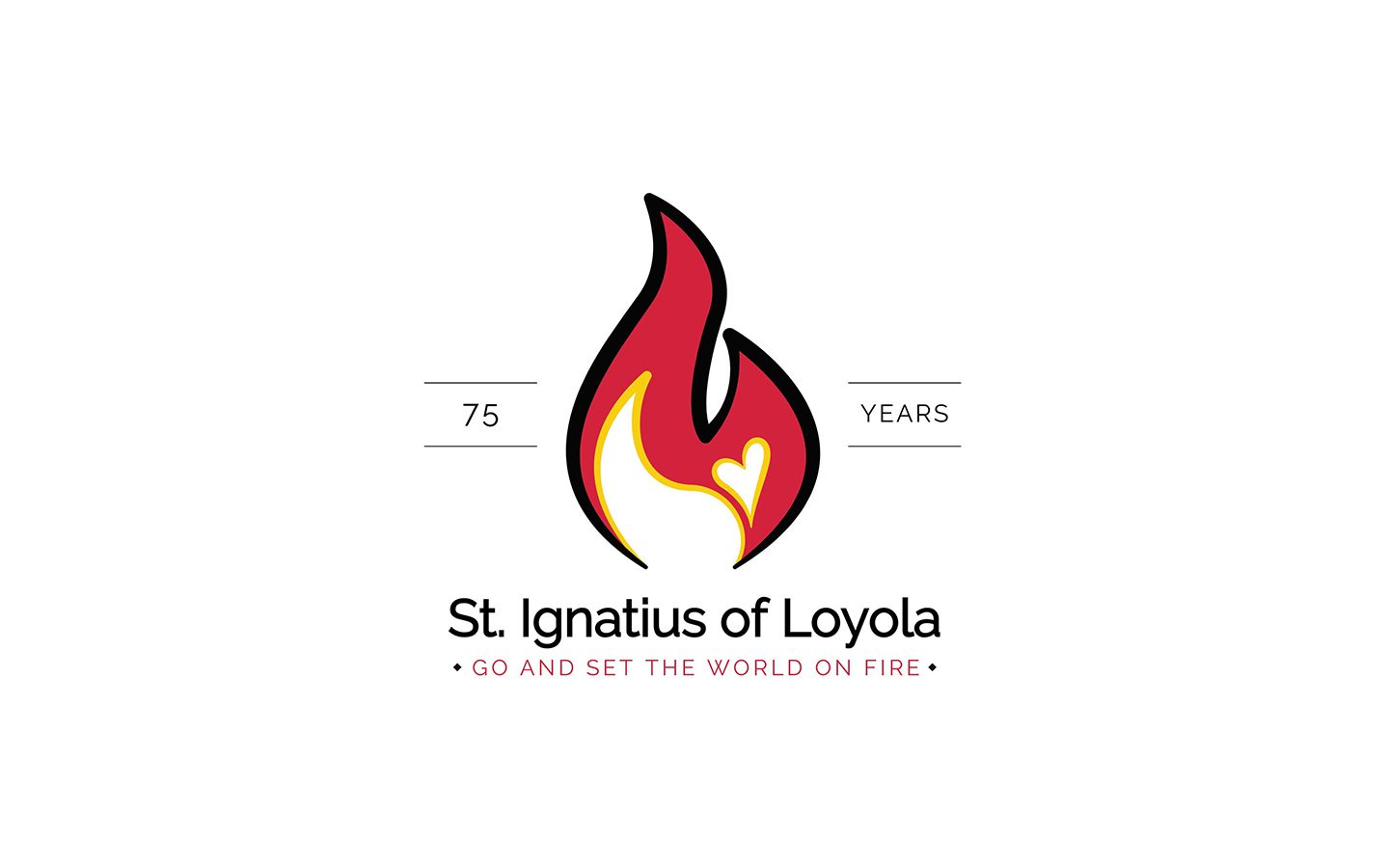 St. Ignatius of Loyola Church – Cincinnati, Ohio