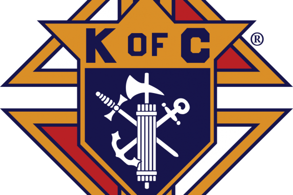 Knights of Columbus – Exemplification on January 31st