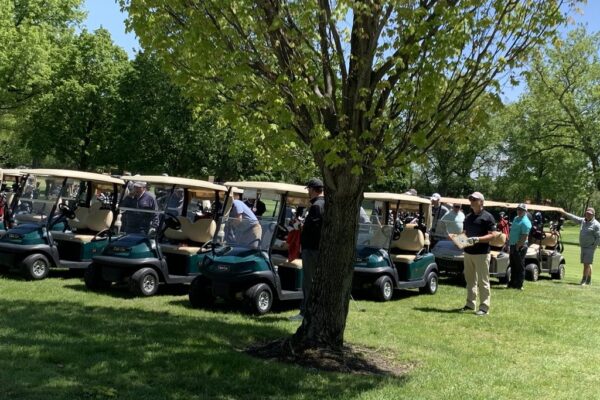 St. Ignatius Annual Golf Outing