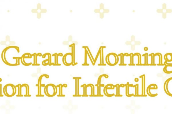 Reflection for Infertile Couples
