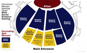 When Is Christmas Octave 2022 Christmas, The Octave Of Christmas & Epiphany Mass Schedule 2021-2022 – St.  Ignatius Of Loyola Church