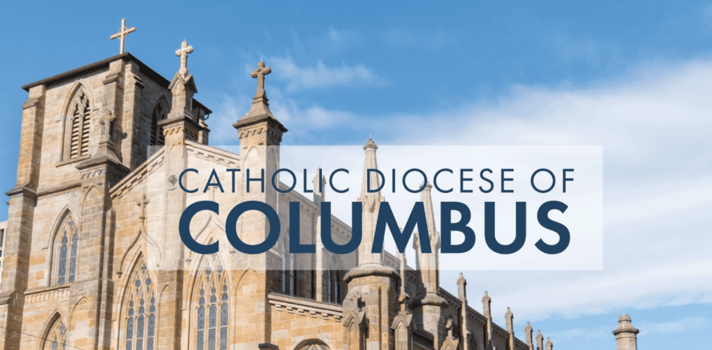 Father Earl K Fernandes Bishop elect Of The Diocese Of Columbus St 