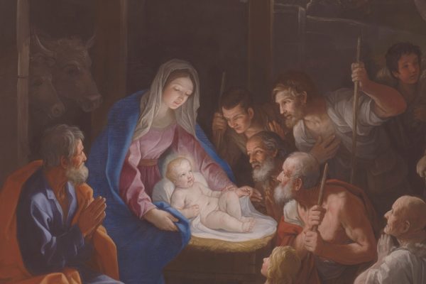 Christmas Eve, Nativity of the Lord, & Epiphany Mass Schedule 2023-2024