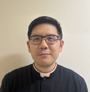 Fr. David Tran