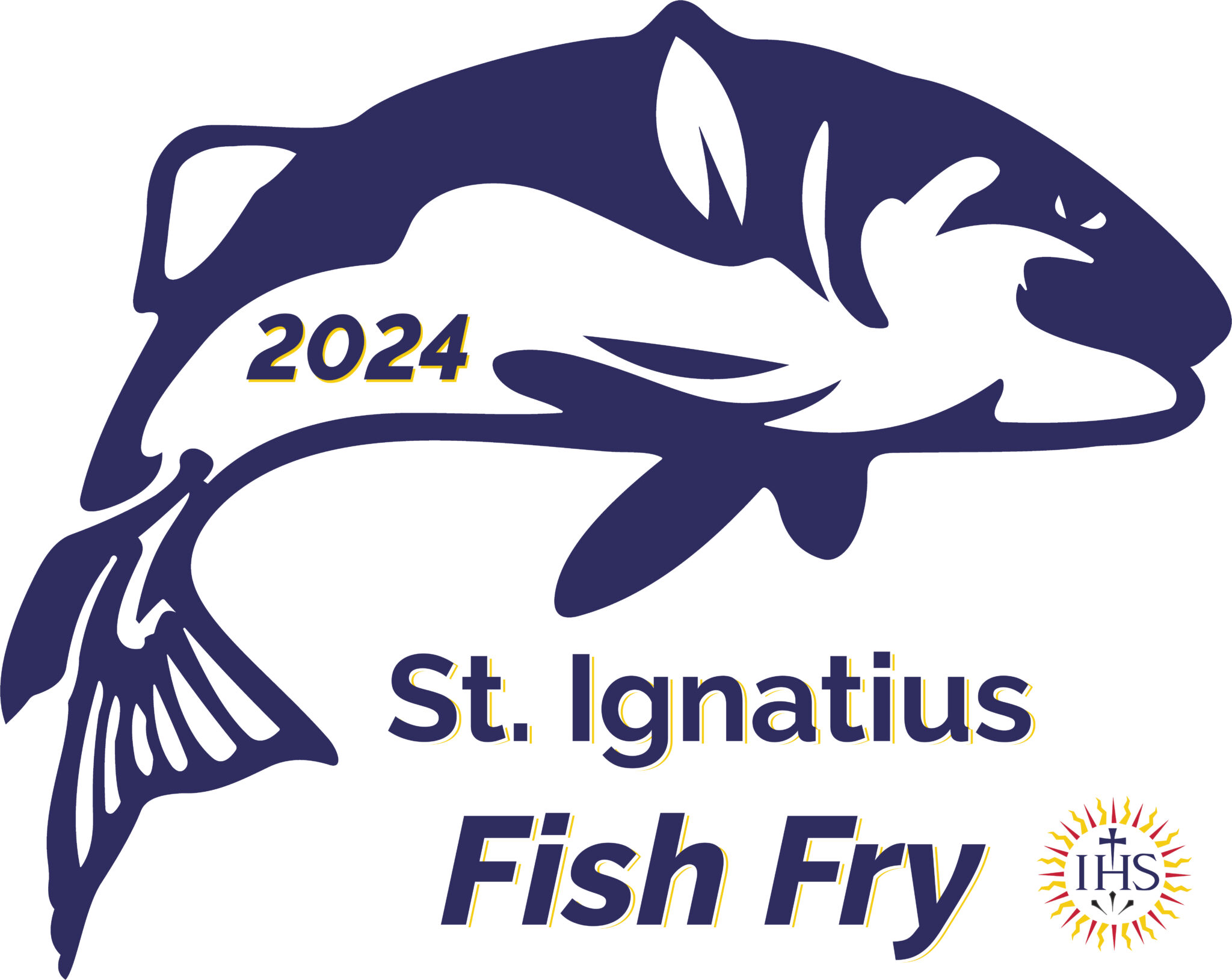 Lenten Fish Fry 2024 St. Ignatius of Loyola Church