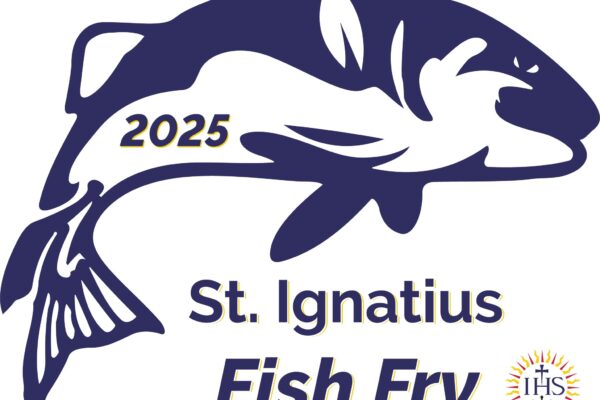 Fish Fry Pizza Party