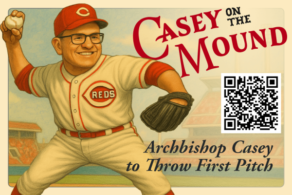 Casey on the Mound