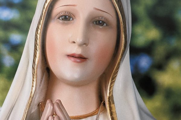 Rosary Rally: October 11, 2025
