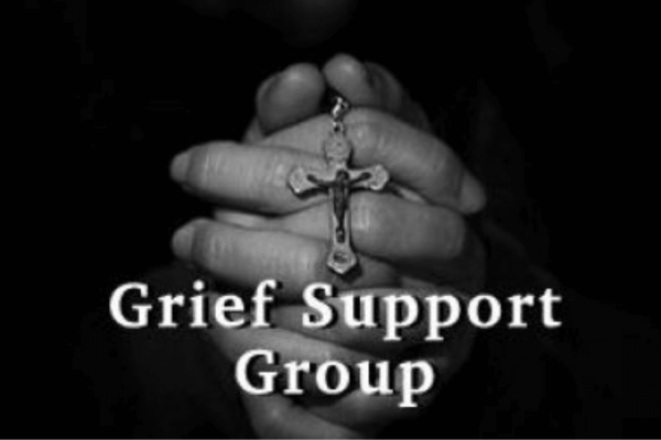 Grief Support Group Meetings