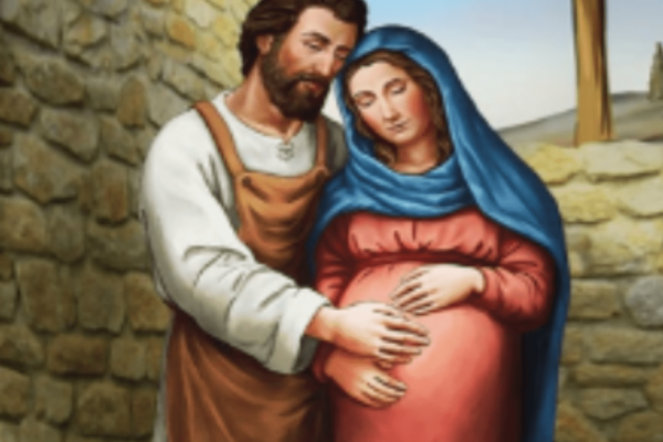 Seeking Our Savior: An Advent Experience