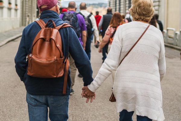 Searching for More: Marriage Retreat