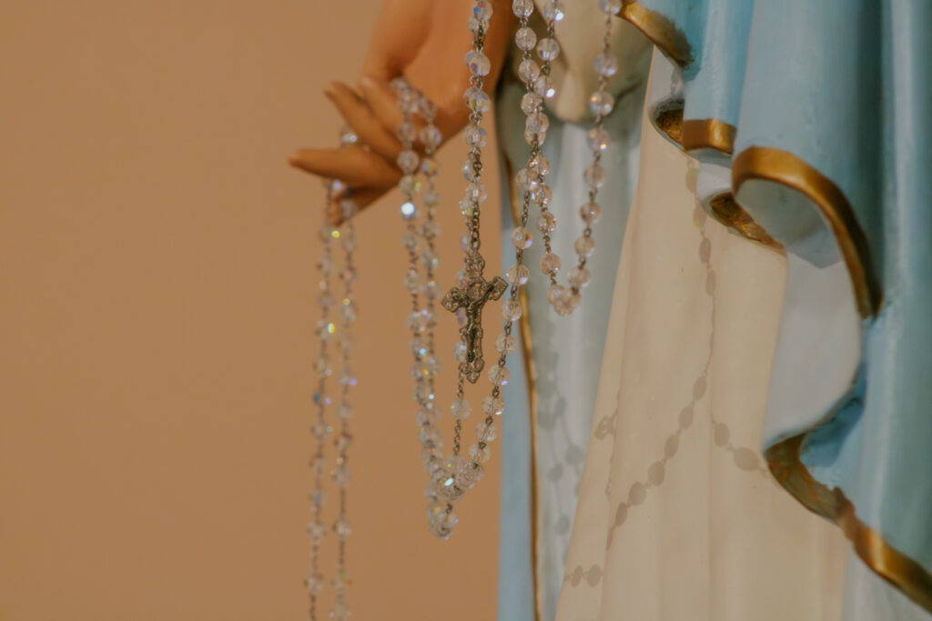 Rosary Rally: October 3