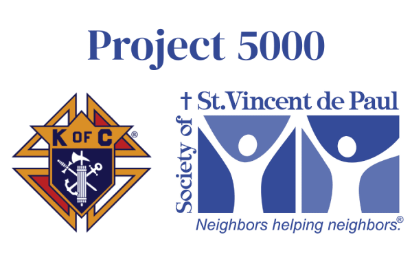 Support Project 5000!