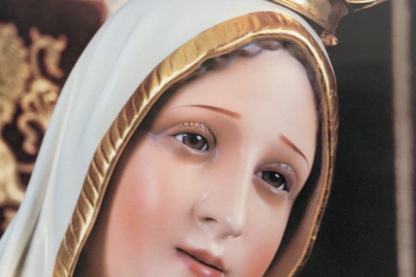 Rosary Rally – May 13