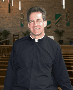 Fr. Tom Dorn