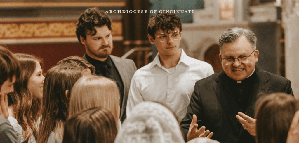 Join us for our Reflect Synod