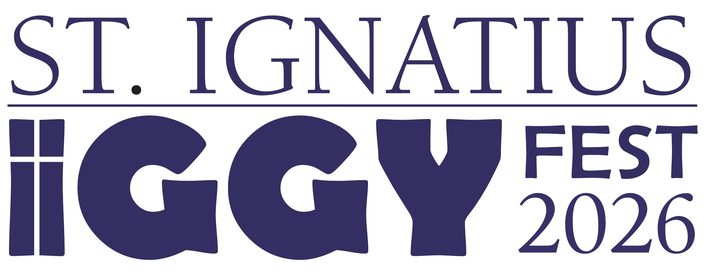 St. Ignatius Iggyfest