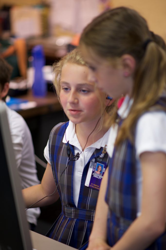 Dress Code St. Ignatius of Loyola School