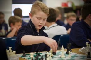 5 Reasons You Need to Immediately Start a Chess Club