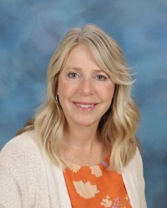 Vicki Kinney