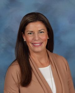 Kelly Oliverio