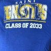 Youth 2033 Class Shirt