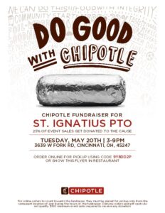 chipotlefundraiser