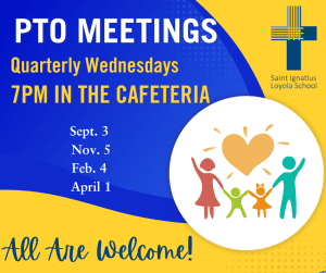 PTO Meetings