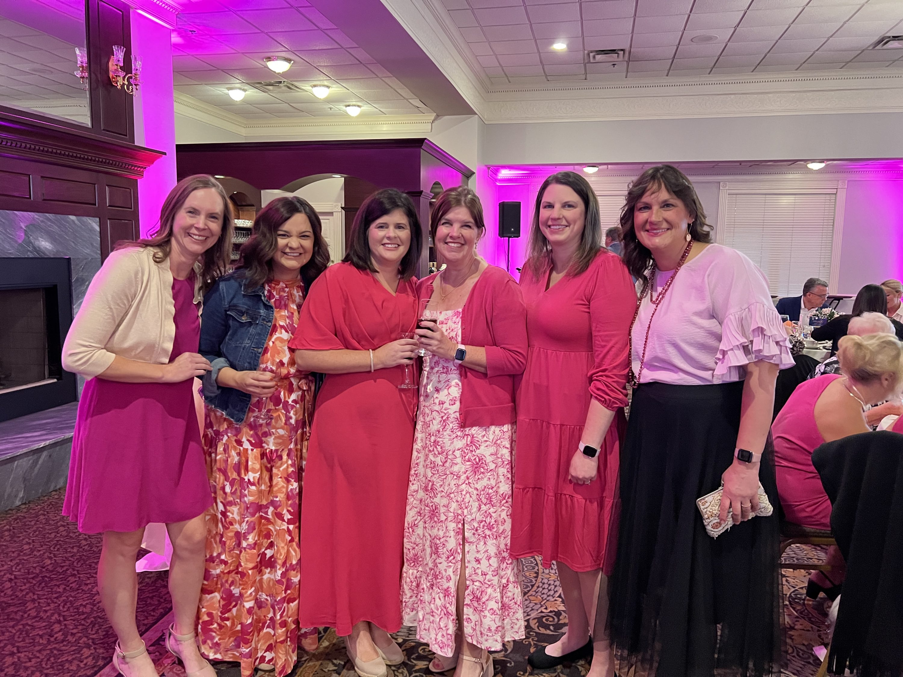 Celebrating Our Angel: Congrats to Ms. Dermody