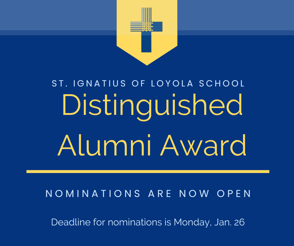 Celebrating More Alumni Than Ever: 2026 Award Nominations Open