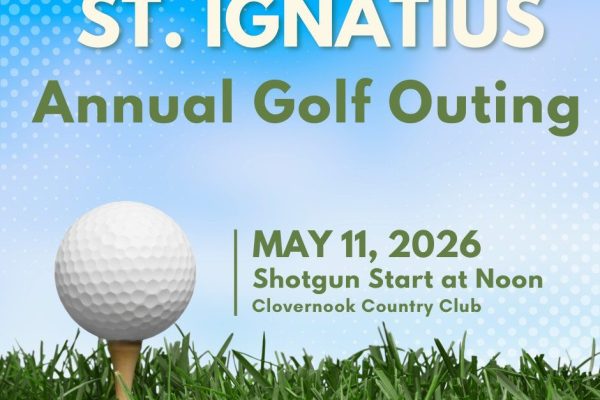 30th Annual St. Ignatius Golf Classic